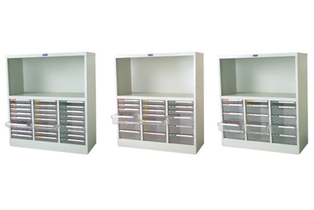 Document cabinet