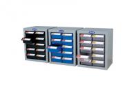 Parts cabinet