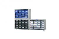 Parts cabinet