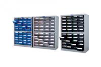 Parts cabinet