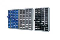 Parts cabinet