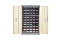 Parts cabinet