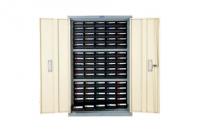 Parts cabinet