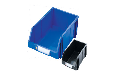 Parts box