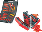 Insulating tool